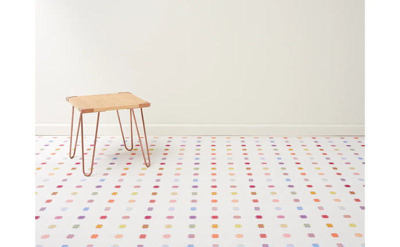Sampler Woven Floormat