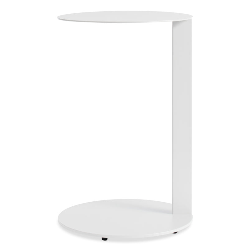 Note Tall Side Table