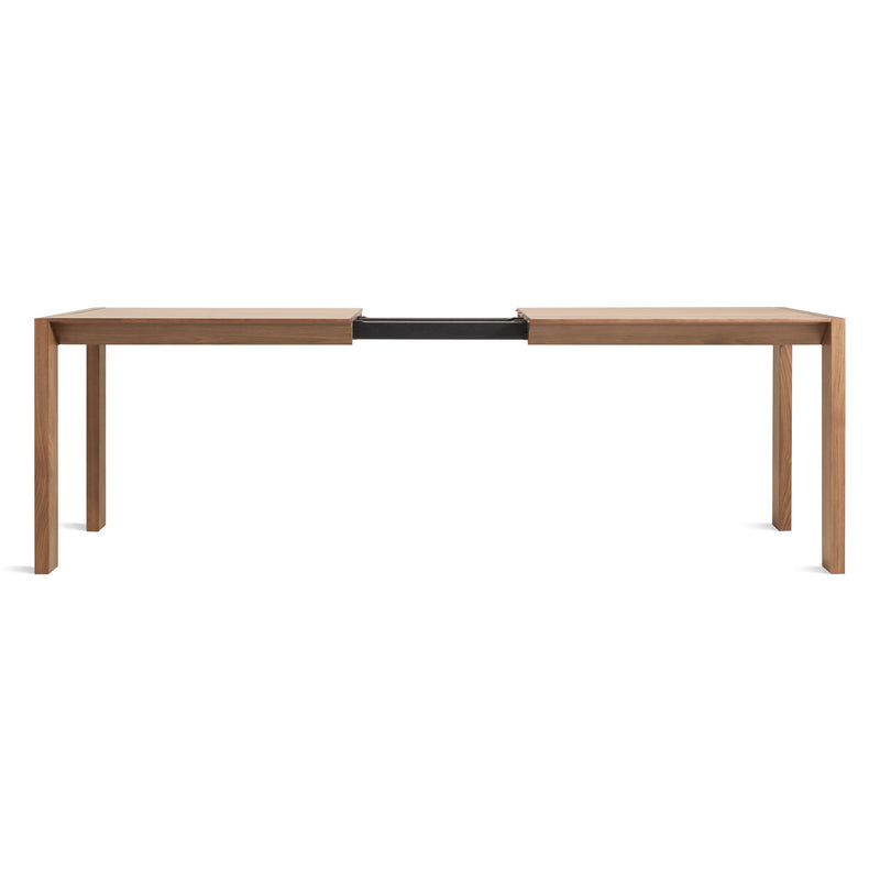 Second Best 74" - 95" Extension Dining Table