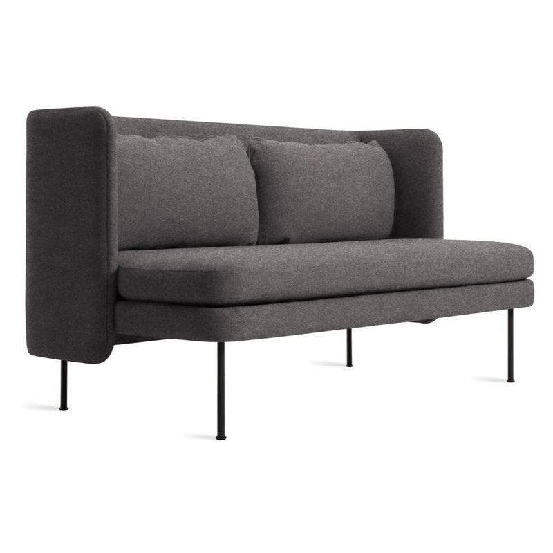 Bloke 60" Sofa with Arms