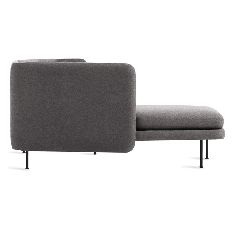 Bloke Sofa with Chaise