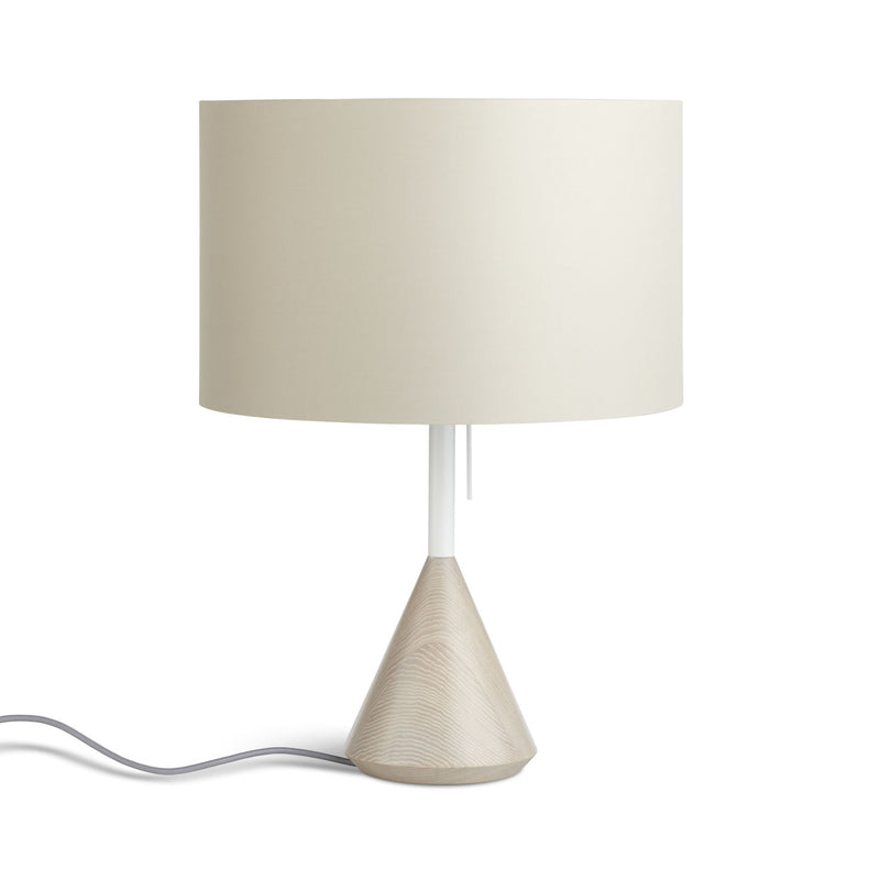 Flask Table Lamp