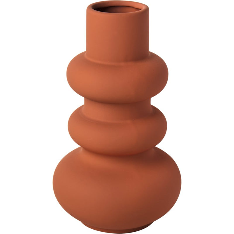 Masa Tall Ceramic Vase