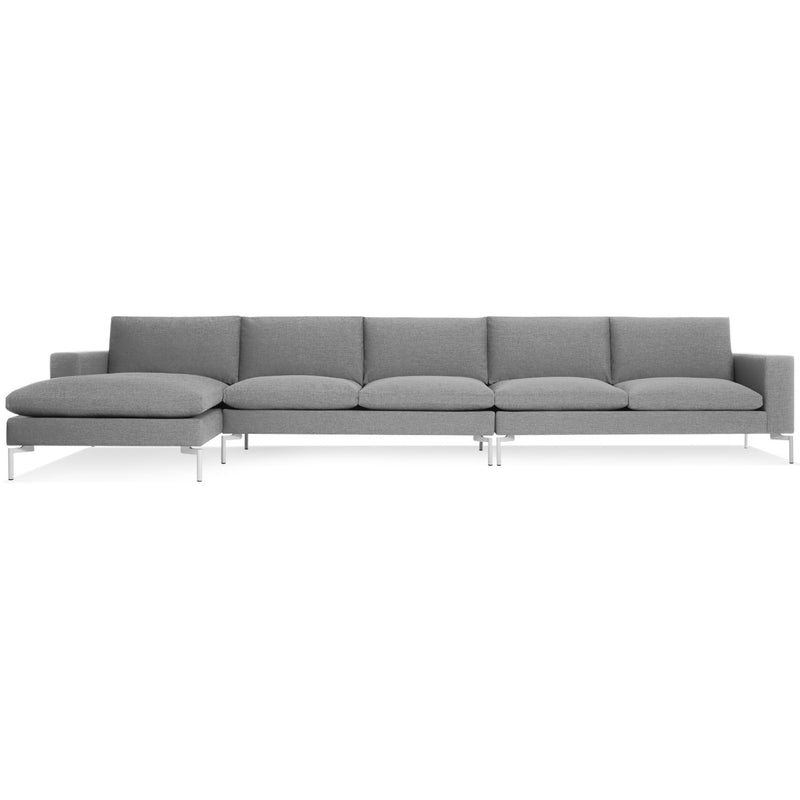 New Standard Sectional Sofa - Medium