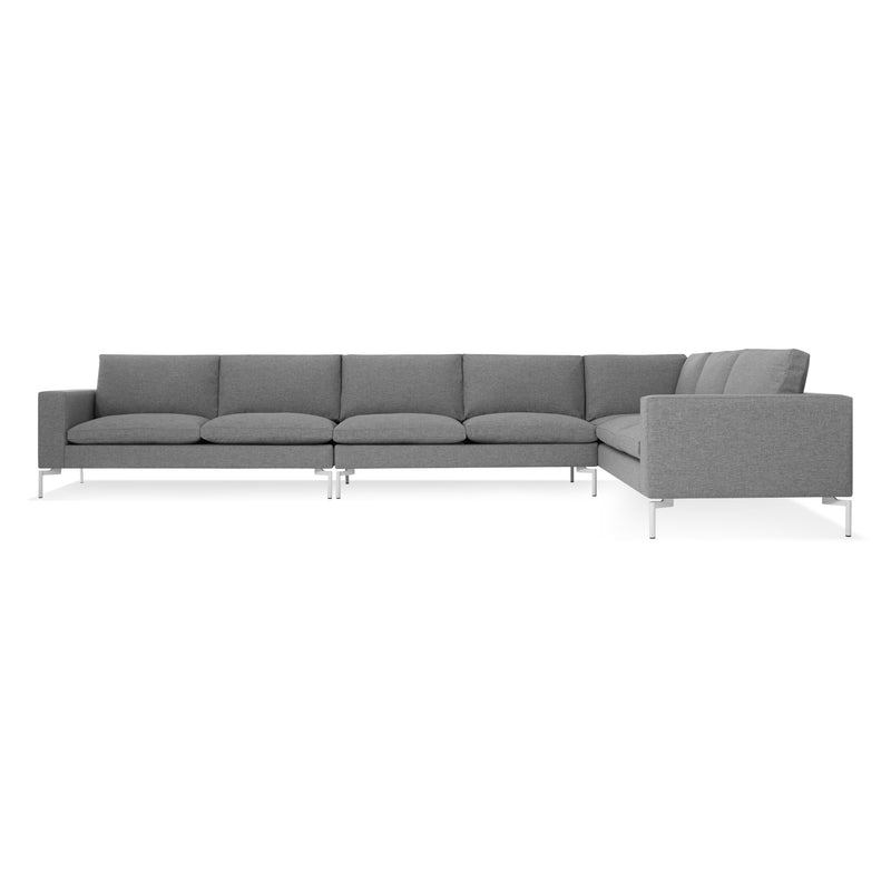New Standard Sectional Sofa - Large