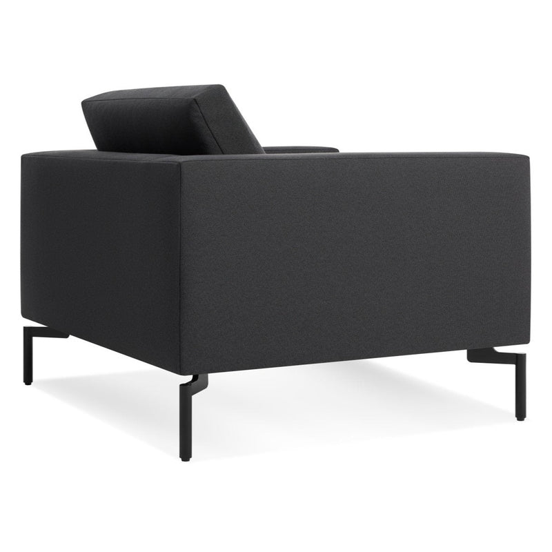 New Standard Lounge Chair