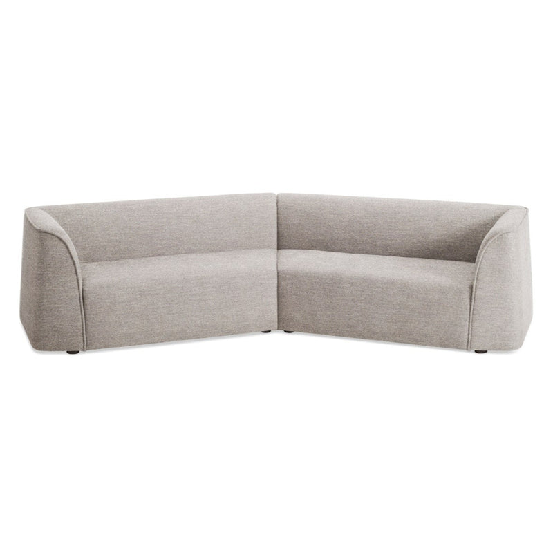 Thataway Small Angled Sectional Sofa